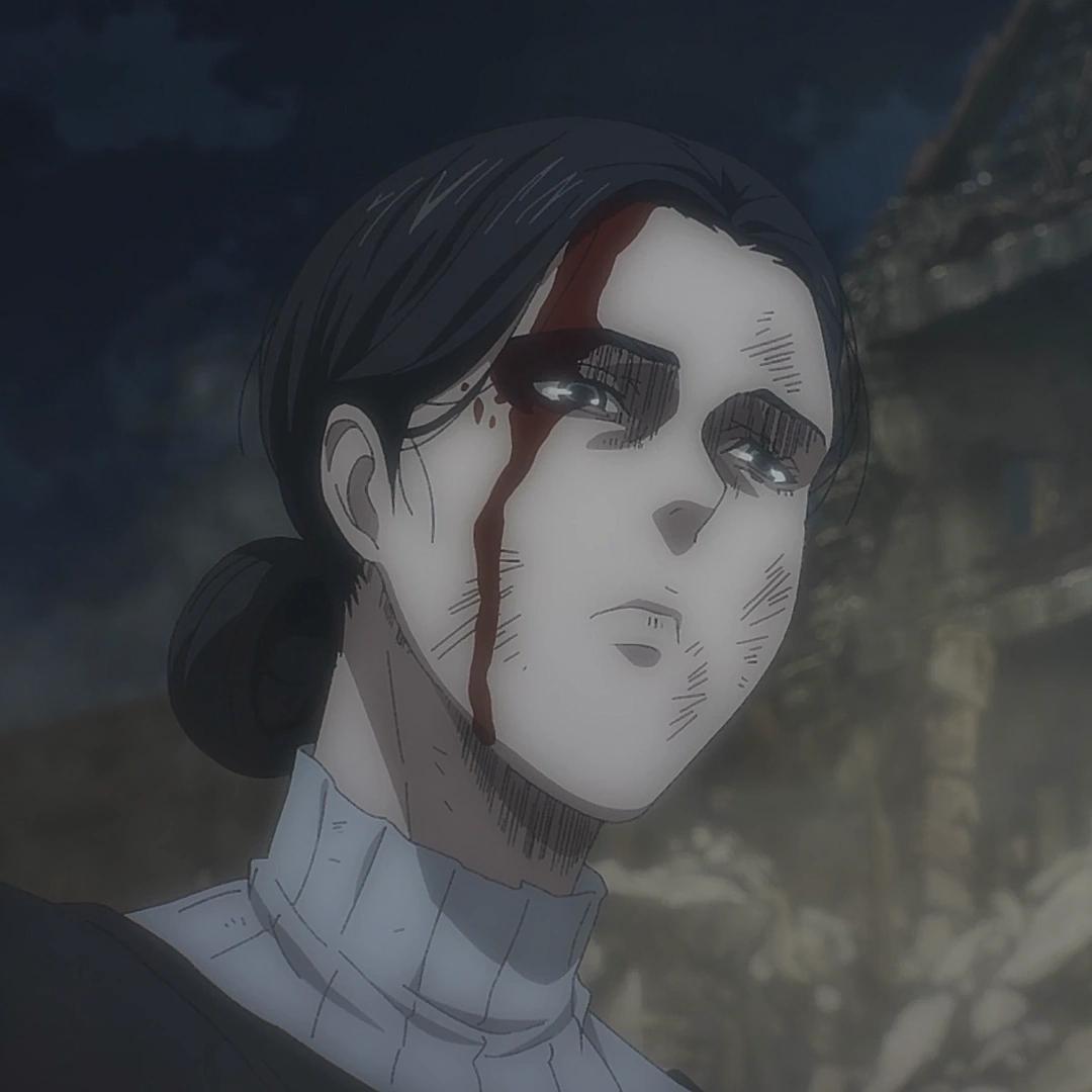 anime lara - Quién es Lara Tybur