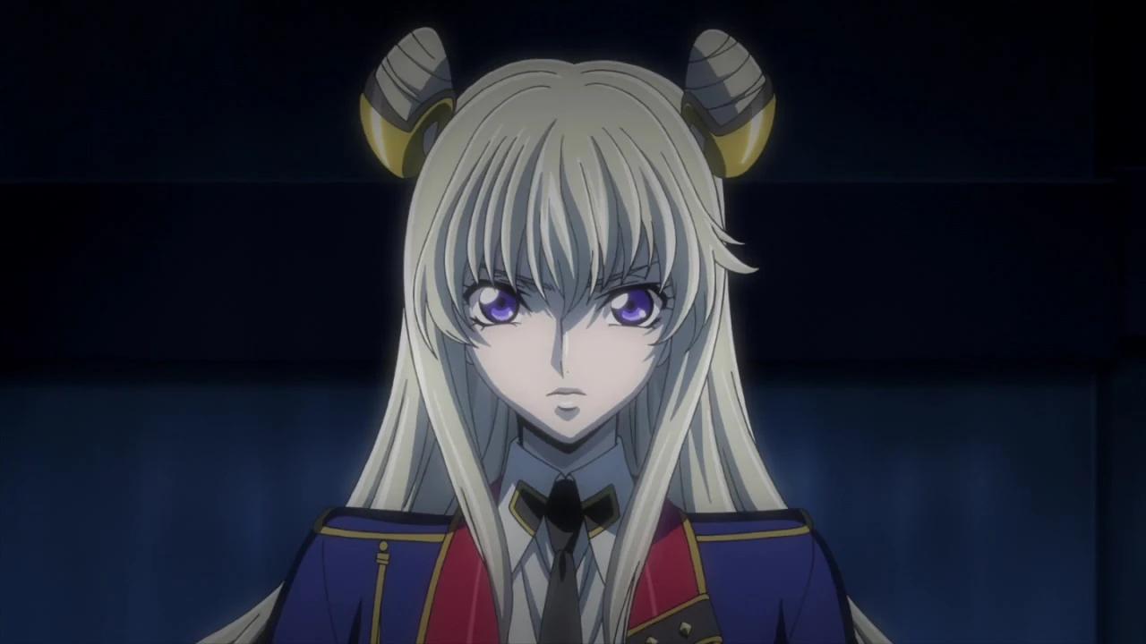 Leila Anime: Un Análisis de Dos Personajes Distintos - Quién es Leila Code Geass leila anime - Quién es Leila Code Geass