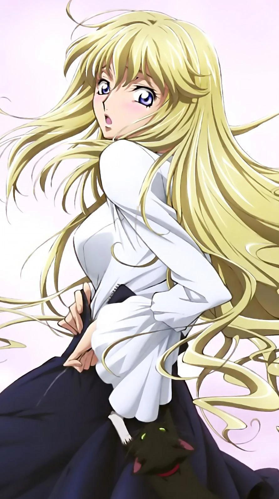 Leila Anime: Un Análisis de Dos Personajes Distintos - Quién es Leila en Undead Unluck leila anime - Quién es Leila en Undead Unluck