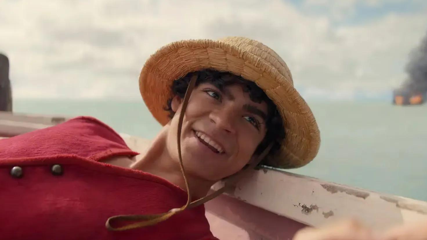 <b>Diferencias entre el anime y el live action de One Piece</b> - Quién es Luffy en el live action diferencias entre one piece anime y live action - Quién es Luffy en el live action