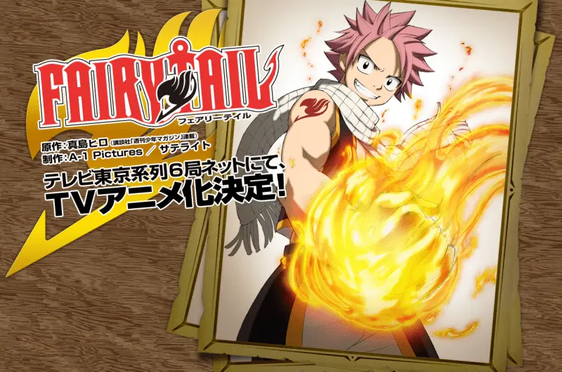 ¿Cómo se llama el anime de Natsu? Guía definitiva para fans - Quién es más fuerte, Natsu o Erza como se llama el anime de natsu - Quién es más fuerte, Natsu o Erza