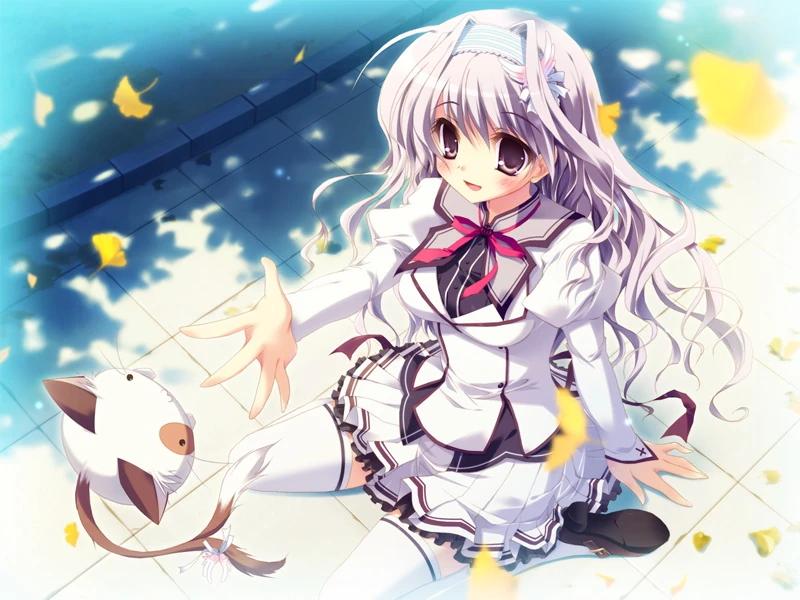 Miu en el Anime: Un Análisis de sus Personajes Más Destacados - Quién es Miu de Nana anime miu - Quién es Miu de Nana