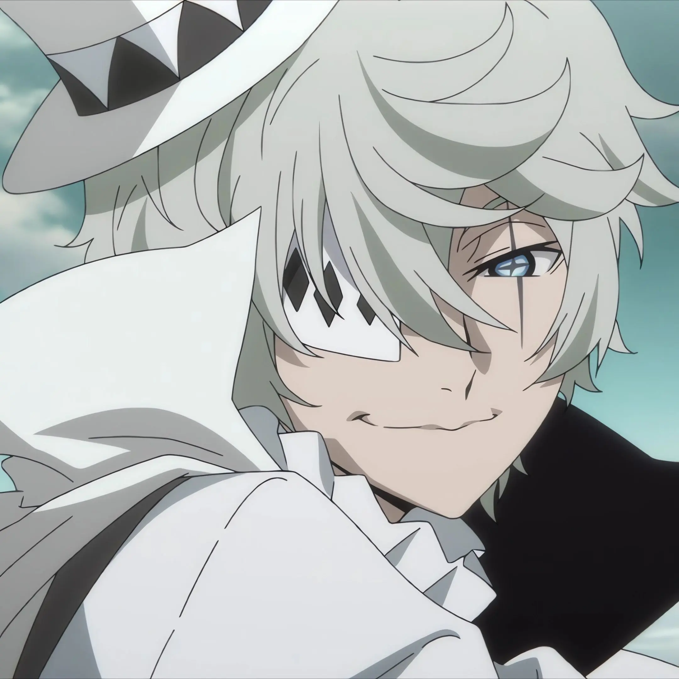 <b>Gogol Anime</b>: Explorando al enigmático personaje de Bungo Stray Dogs - Quién es Nikolai Gogol en la Bsd gogol anime - Quién es Nikolai Gogol en la Bsd