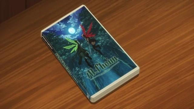 Anime ALO: Una Inmersión Profunda en Alfheim Online - Quién hizo Alfheim online anime alo - Quién hizo Alfheim online