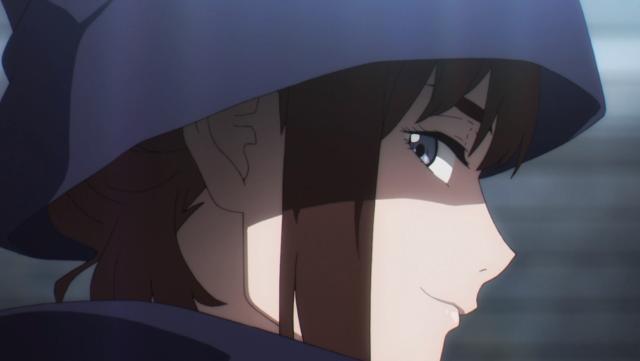 boogiepop wa warawanai anime - Quién hizo Boogiepop Phantom