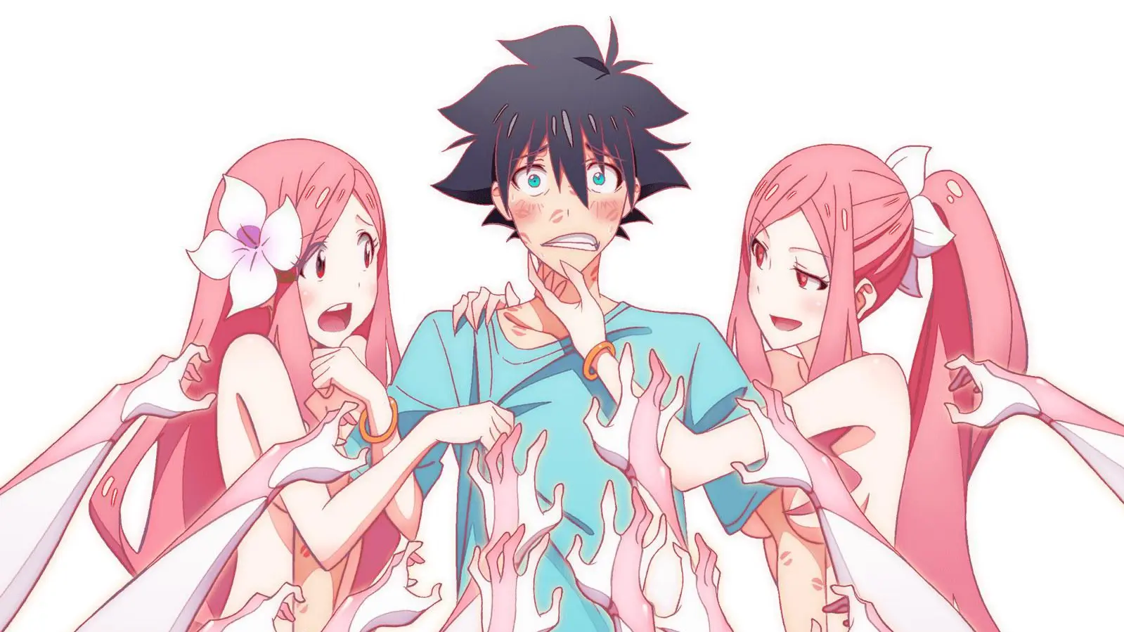Mememe Anime: Una Inmersión en el Fenómeno Viral - Quién hizo la animación Me Me Me mememe anime - Quién hizo la animación Me Me Me