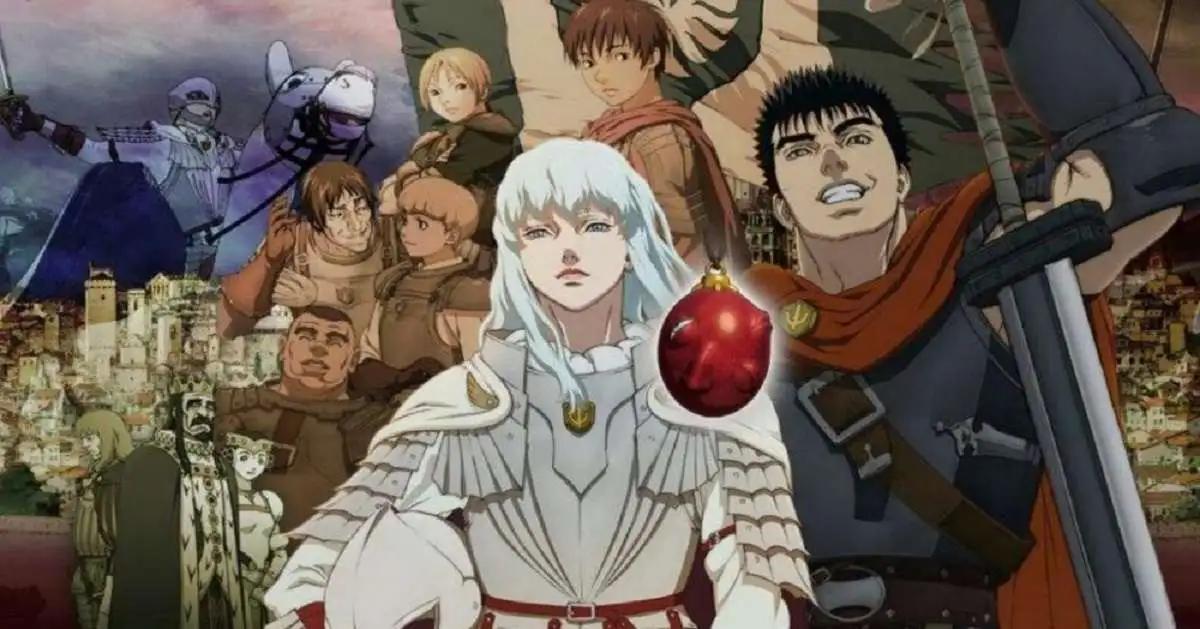 <b>Berserk</b>: Anime vs. Manga - La Guía Definitiva - Should I watch Berserk anime or read manga first berserk anime or manga - Should I watch Berserk anime or read manga first