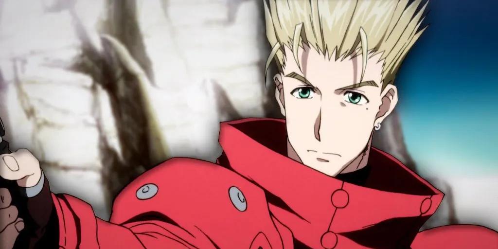 Trigun: Una Inmersión Profunda en el Salvaje Oeste del Espacio - Trigun Maximum tiene anime traigan anime - Trigun Maximum tiene anime