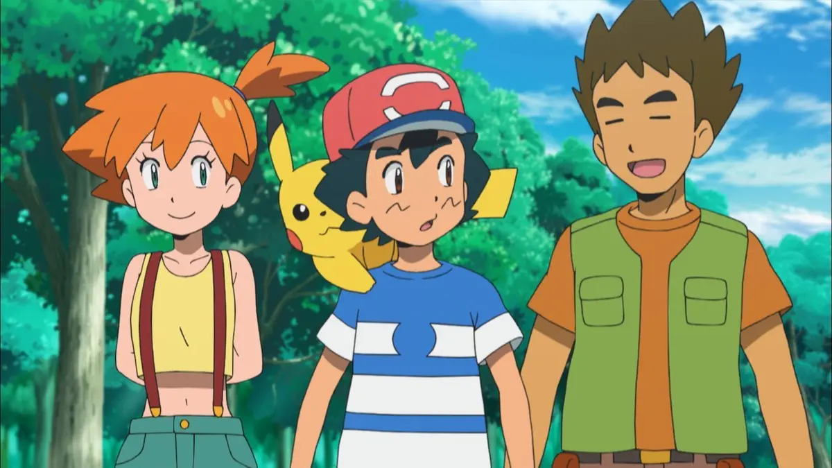 sun and moon anime - Was the Pokémon Sun and Moon anime good