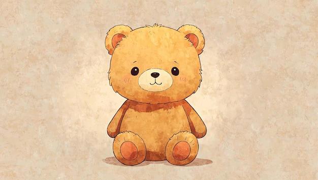 Osos de Peluche Anime: Una Guía Completa - What anime character has a teddy bear head anime teddy bear - What anime character has a teddy bear head