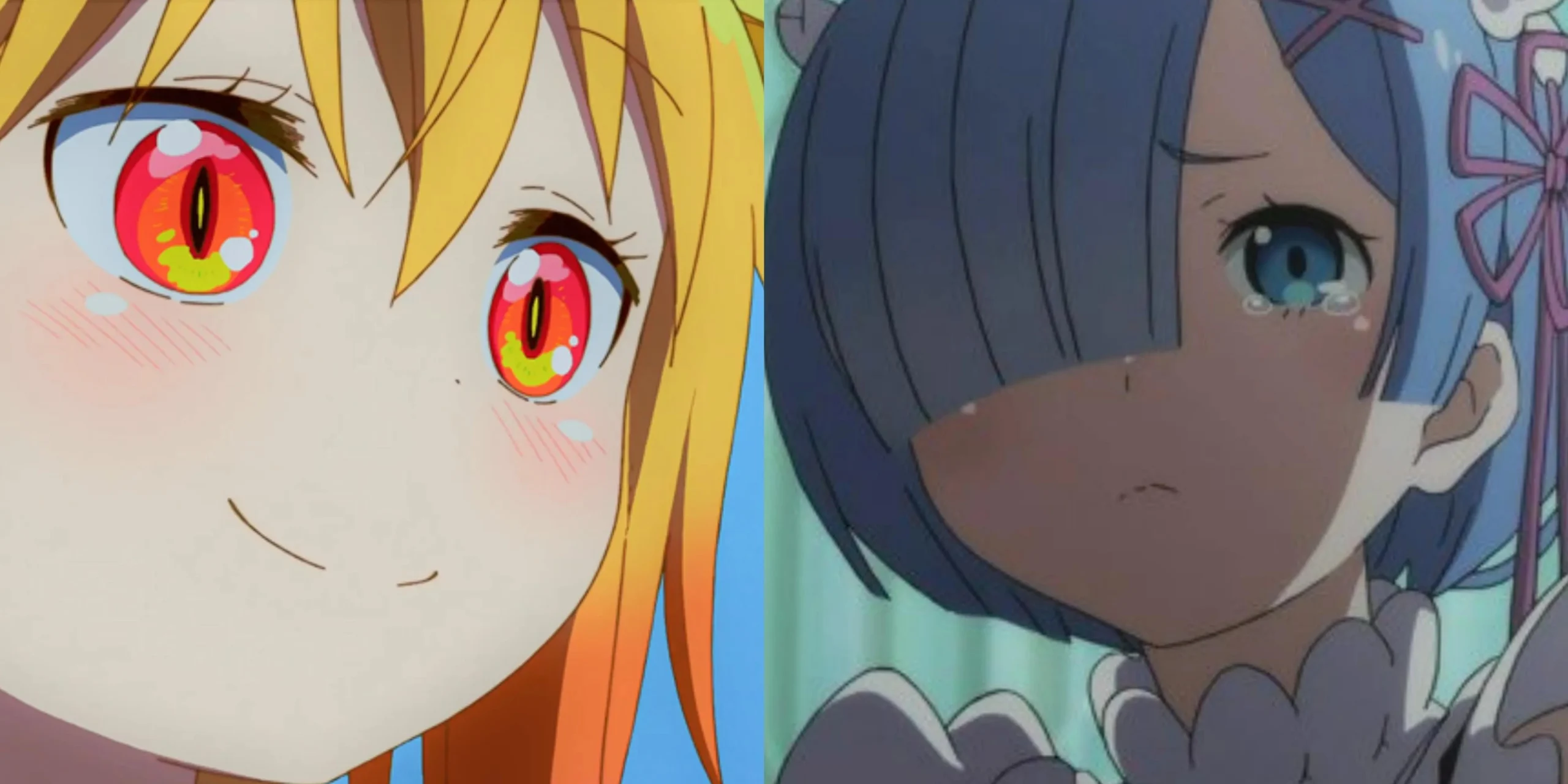 Personajes de anime con cuernos: Una exploración del diseño y la iconografía - What anime character has horns anime characters with horns - What anime character has horns