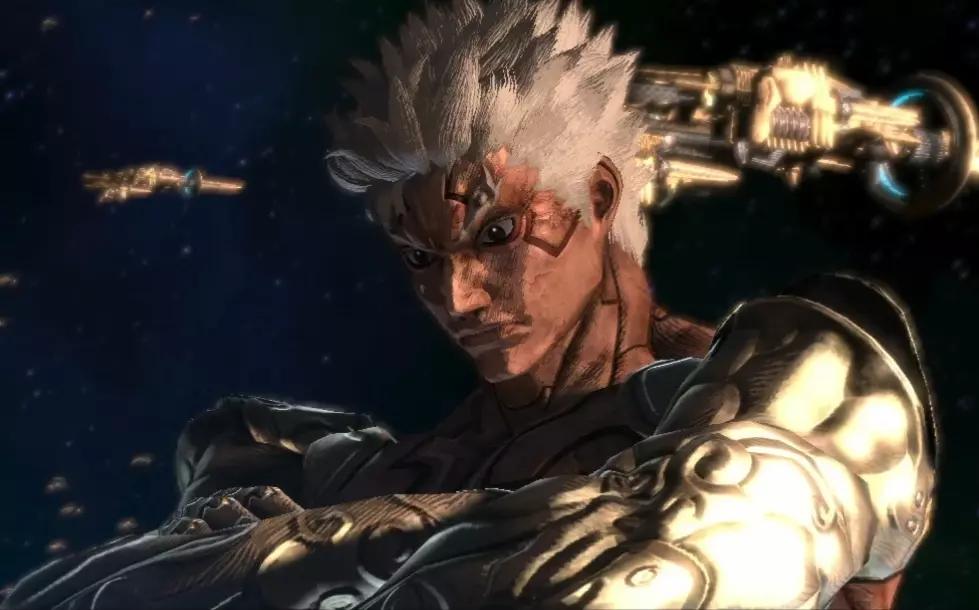 Asura Cryin’: ¿Vale la pena verlo? Una revisión completa del anime mecha - What anime character is named Asura asura cryin anime - What anime character is named Asura