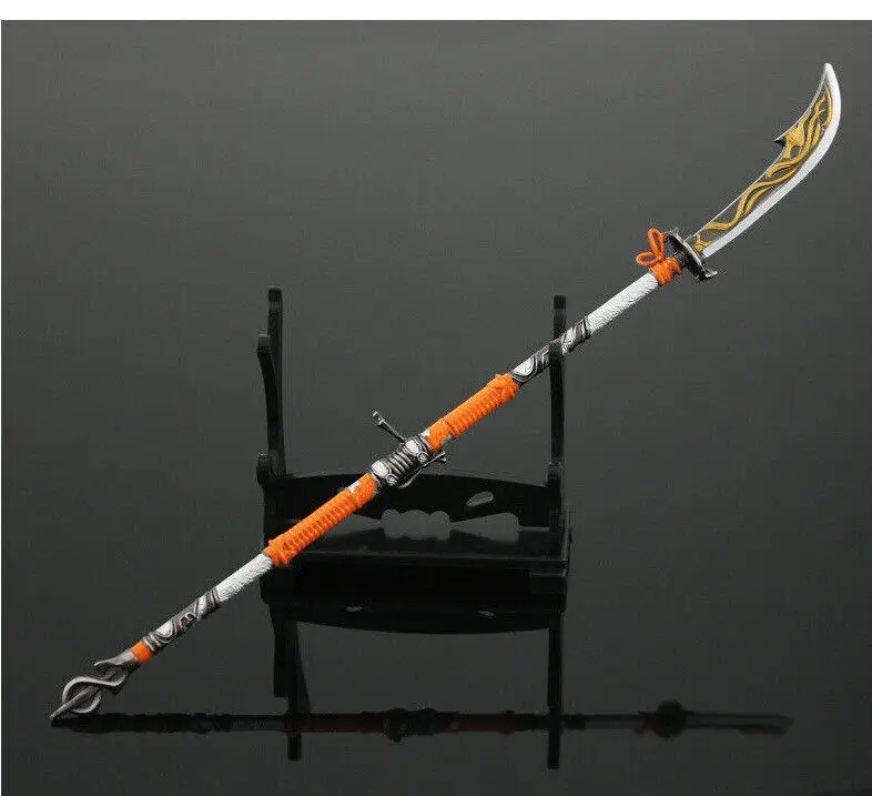 <b>Anime Spear</b>: Un Análisis Profundo de Lancers y sus Armas - What anime character uses a spear anime spear - What anime character uses a spear