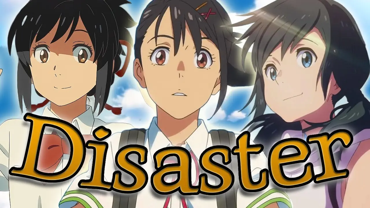Cross Road Anime: Explorando el Mundo de la Animación en las Encrucijadas - What anime did Makoto Shinkai make cross road anime - What anime did Makoto Shinkai make