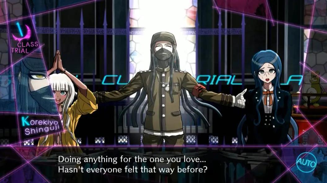 Killer Teddy Bear Anime: Explorando el Terror Infantil en la Animación y los Videojuegos - What anime game has a killer bear killer teddy bear anime - What anime game has a killer bear