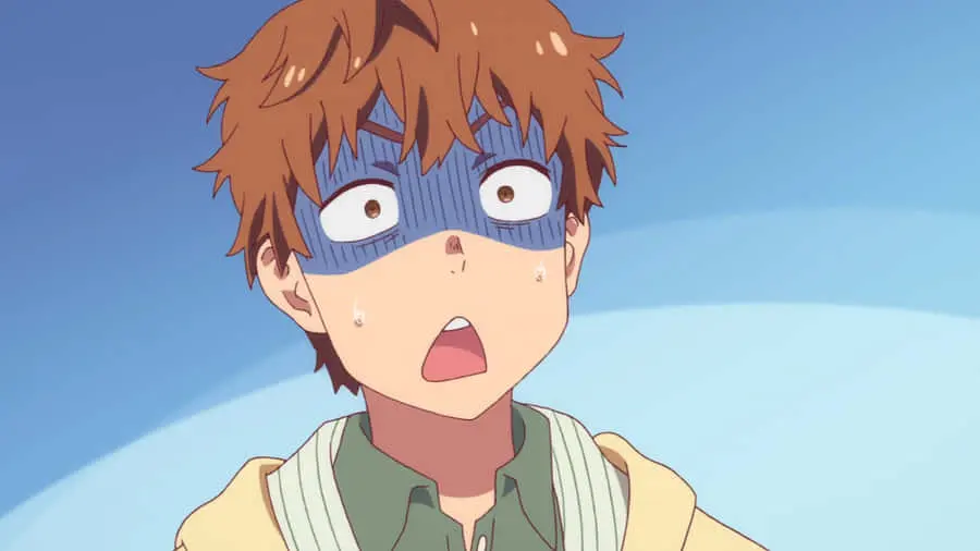Anime Guy Nervous: Un Análisis de Death the Kid y la Asymmetriphobia - What anime guy has OCD anime guy nervous - What anime guy has OCD