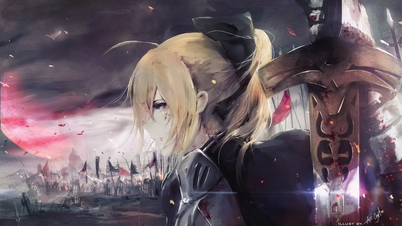 epic anime songs - What anime had the best OST