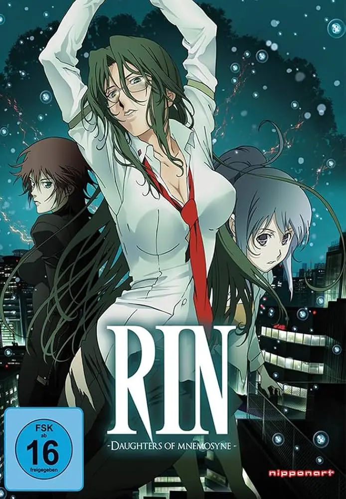 Rin Tohsaka: Un Análisis Profundo del Personaje de Fate/stay night - What anime has a girl named Rin rin daughters of mnemosyne anime - What anime has a girl named Rin