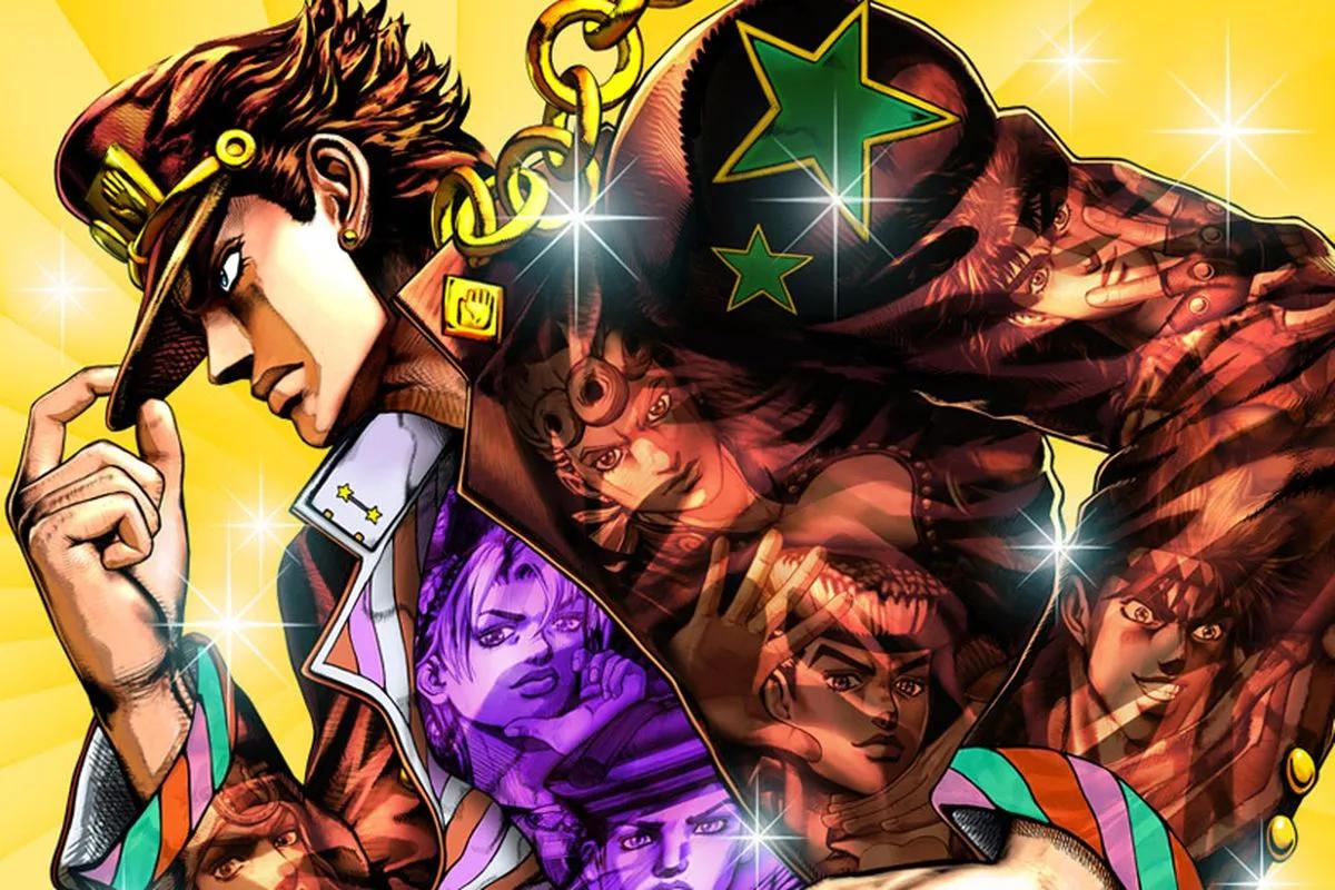 Las Mejores Escenas de Lucha de Anime: Un Ranking Definitivo - What anime has a lot of fighting anime fighting scene - What anime has a lot of fighting