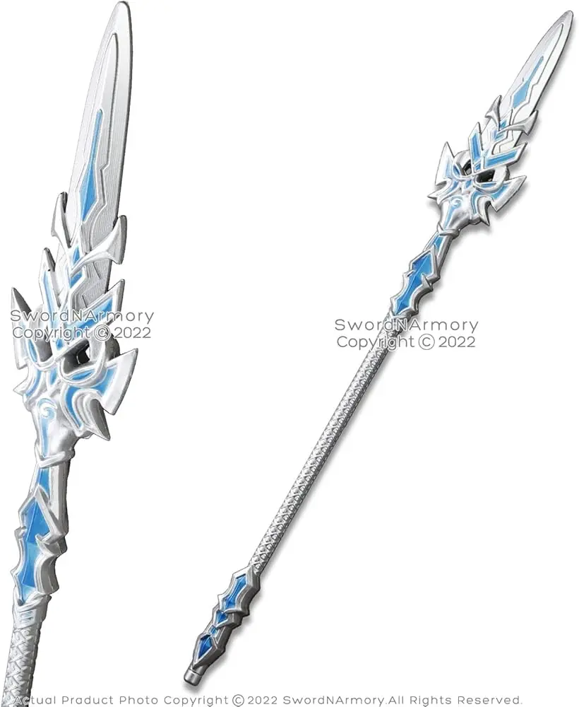 <b>Anime Spear</b>: Un Análisis Profundo de Lancers y sus Armas - What anime has Lancer anime spear - What anime has Lancer