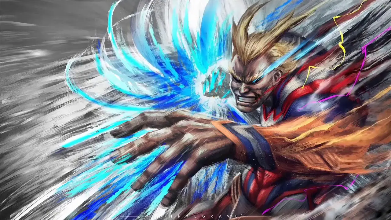 Música de Batalla de Anime: Un Análisis Profundo - What anime has the best battle music anime battle music - What anime has the best battle music