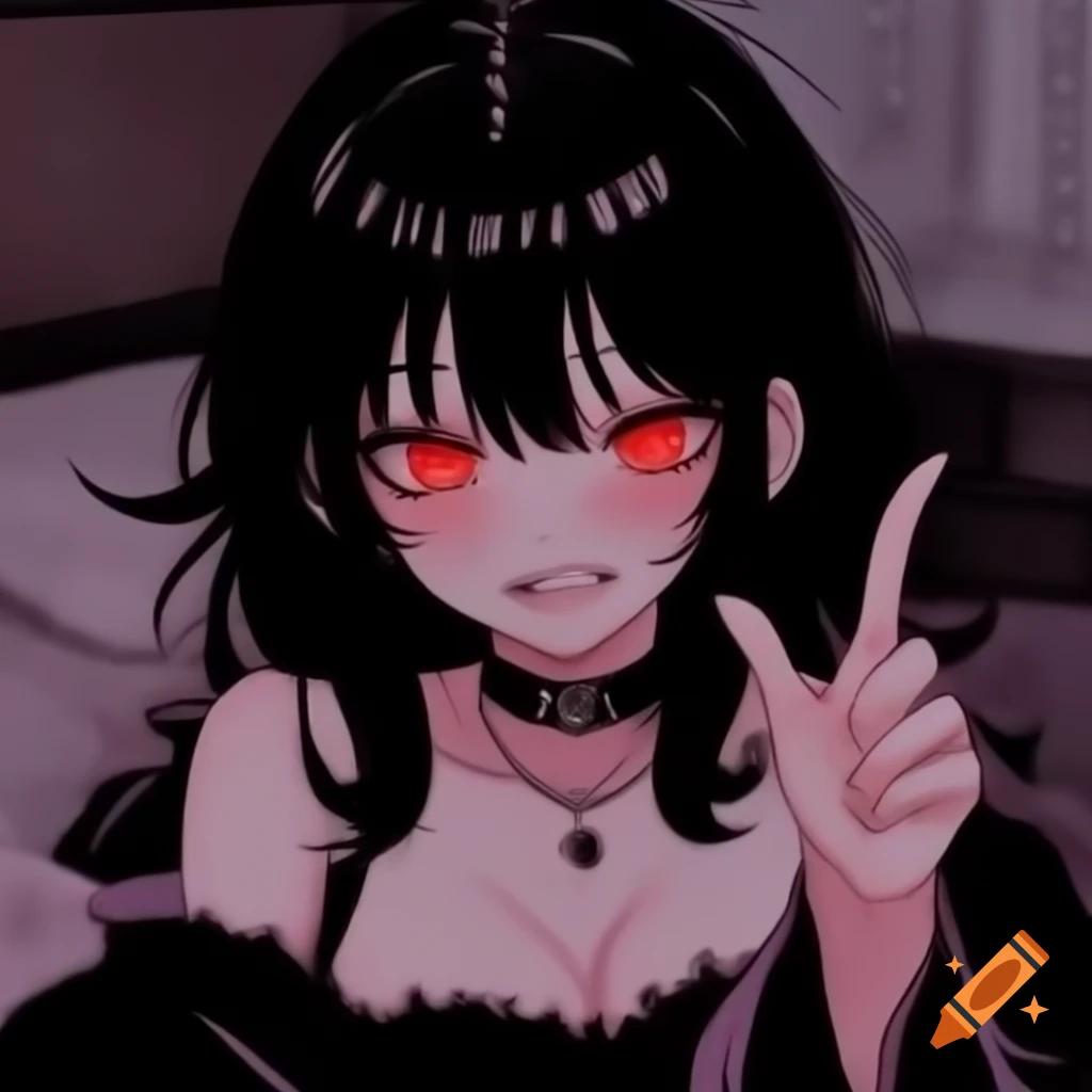anime pfp - What anime has the prettiest art style