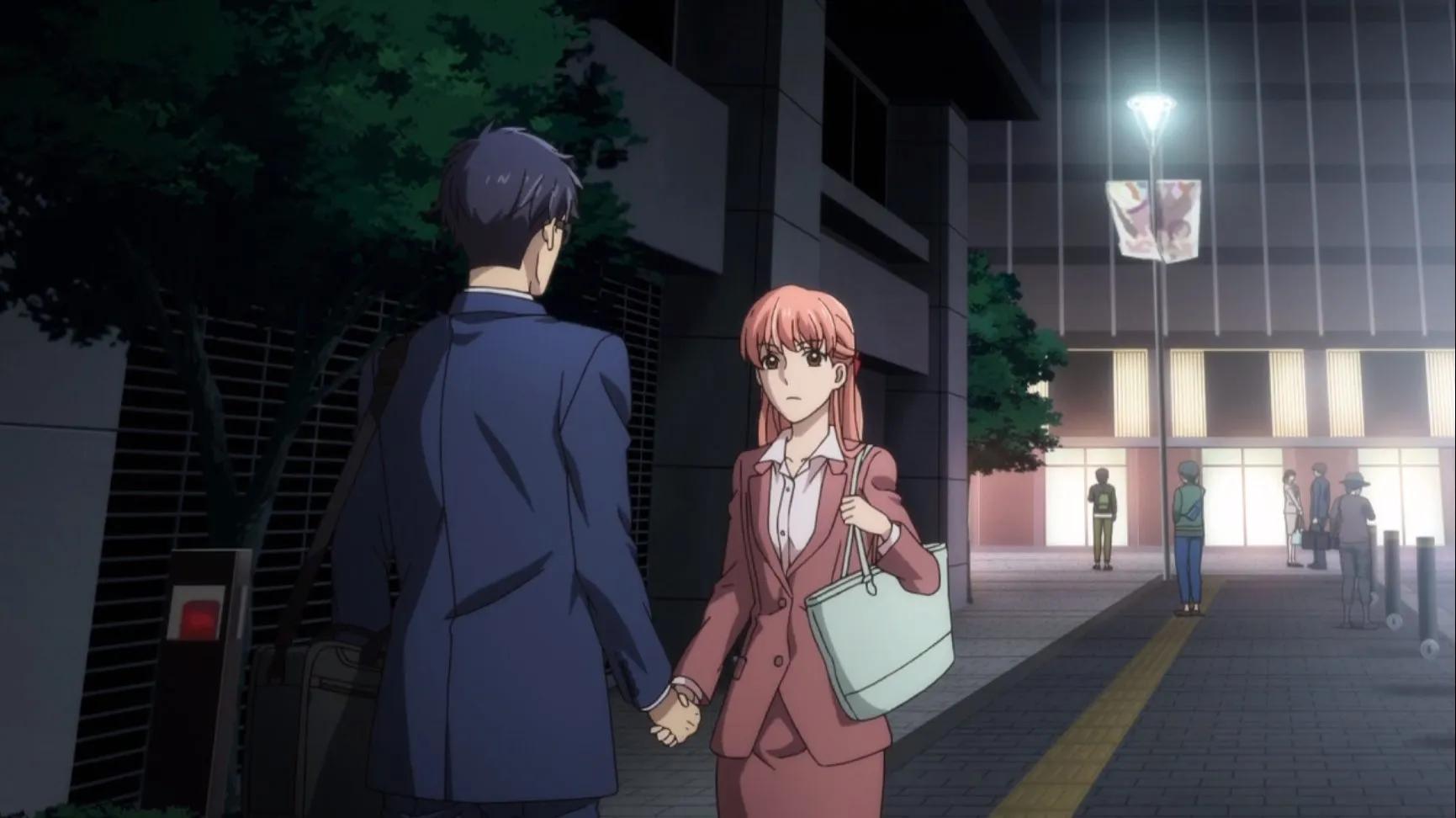 Wotakoi: Love is Hard for an Otaku - Un anime para adultos otakus - What anime is about an otaku falling in love anime love is hard for otaku - What anime is about an otaku falling in love