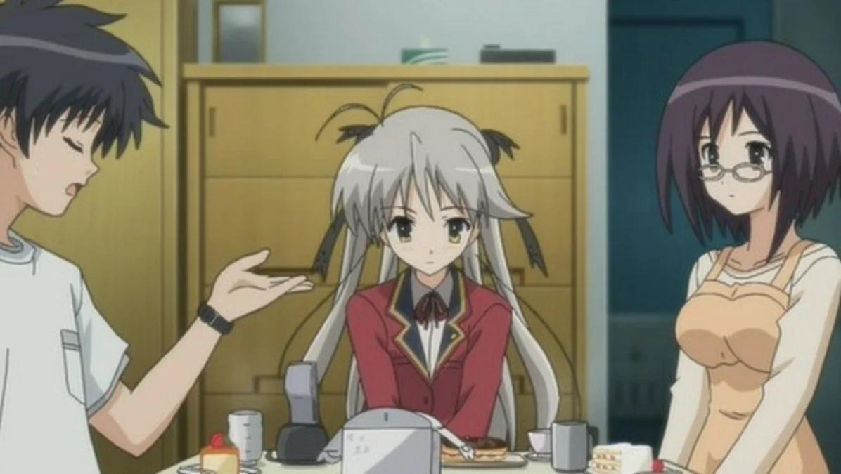 <b>Anime Myself:</b> Una Guía Completa para Entender el Fenómeno del Anime - What anime is Ayane anime myself - What anime is Ayane