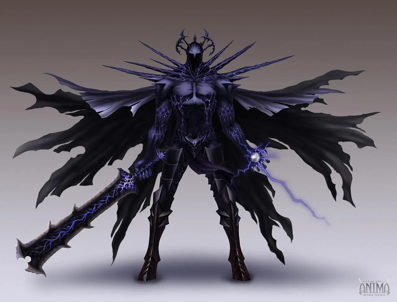 Dark Schneider: El Dios Oscuro del Anime Bastard!! - What anime is Dark Schneider in dark god anime - What anime is Dark Schneider in