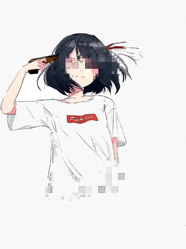 <b>Death Gun</b>: El Asesino de Gun Gale Online - What anime is Death Gun from anime suicide gun - What anime is Death Gun from