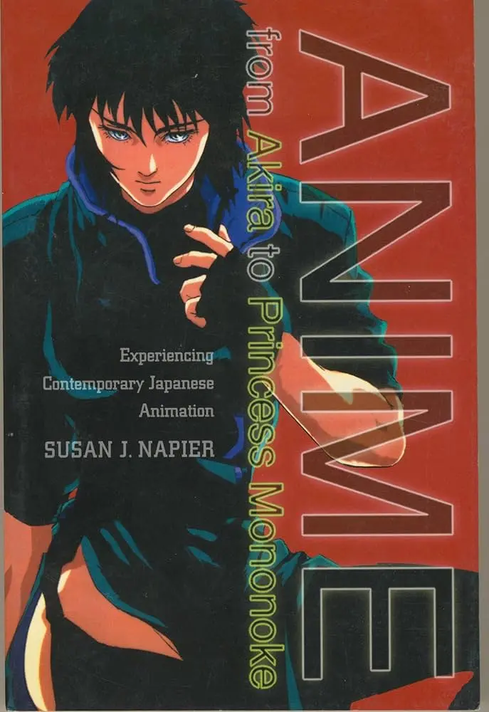 <b>Erin</b>: Un Viaje al Mundo de los <b>Animales Fantásticos</b> en el <b>Anime</b> - What anime is Erin in napier anime - What anime is Erin in