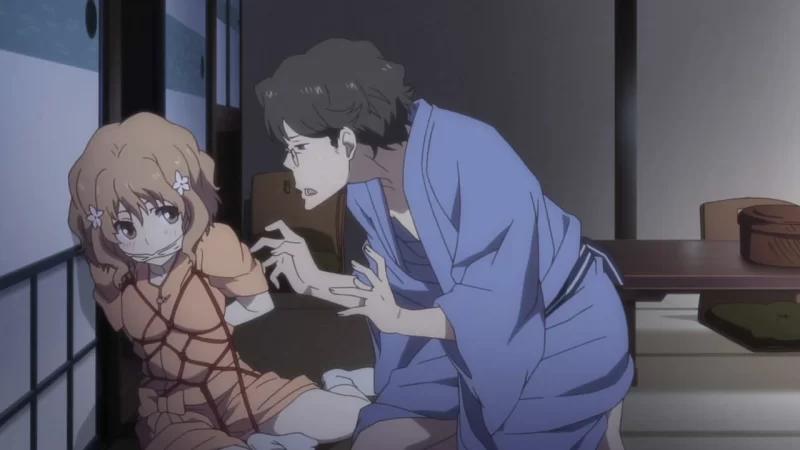 <b>Hanasaku Iroha</b>: Una Inmersión en el Mundo del Ryokan y las Relaciones Familiares - What anime is Iroha from anime hanasaku iroha - What anime is Iroha from