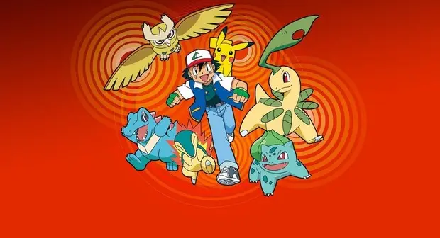 <b>Liga Johto</b>: Guía Completa del Torneo Pokémon - What anime is Johto johto league anime - What anime is Johto