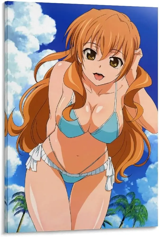 <b>Kouko Kaga</b>: Un Análisis Profundo del Personaje de Golden Time - What anime is Kaga from anime kouko - What anime is Kaga from
