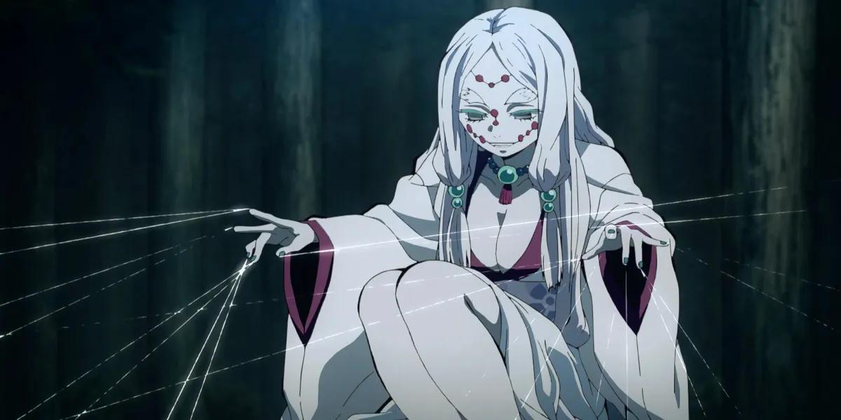 <b>Anime</b> con Marionetas: Un Mundo de <b>Karakuri</b> y <b>Shirogane</b> - What anime is Karakuri from anime with puppets - What anime is Karakuri from