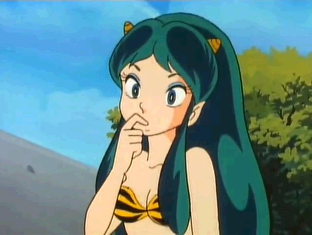Lum Invader: La Princesa Oni de Urusei Yatsura - What anime is Lum Invader from lum invader anime - What anime is Lum Invader from