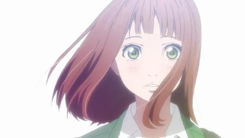 Orange: Un Viaje al Pasado para Salvar un Futuro Incierto - What anime is Naho from anime orange naho - What anime is Naho from