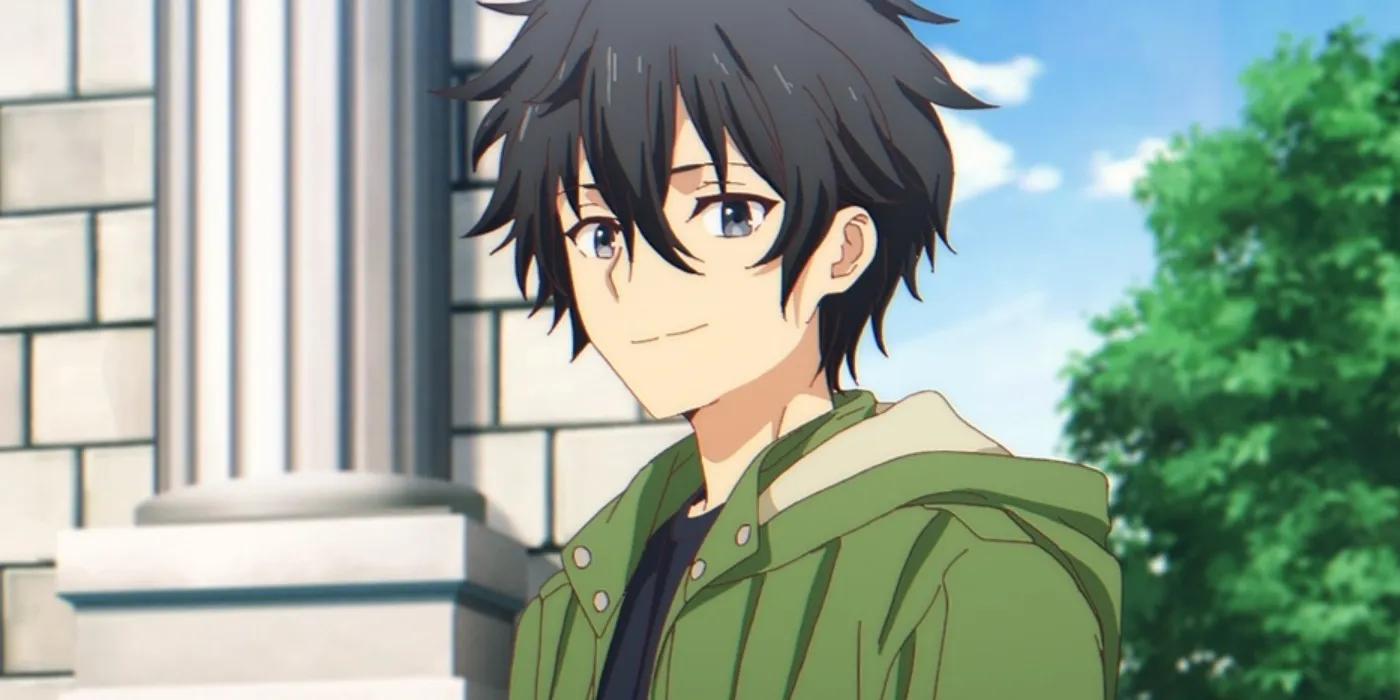 <b>Shu Ouma</b>: Un Análisis Profundo del Protagonista de Guilty Crown - What anime is Shu from anime shu - What anime is Shu from