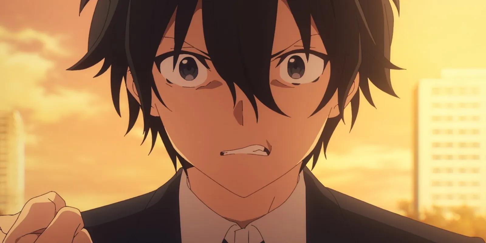 <b>Shu Ouma</b>: Un Análisis Profundo del Protagonista de Guilty Crown - What anime is Shu Ogata from anime shu - What anime is Shu Ogata from