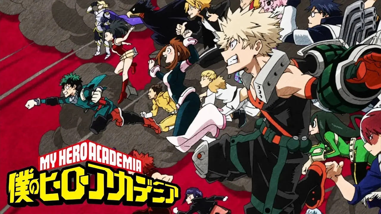 Shinda: Un análisis del tema musical y su anime de origen - What anime is the song Shinda from hero anime opening - What anime is the song Shinda from