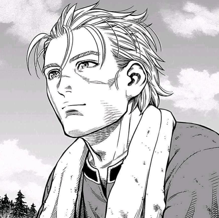 <b>Thorfinn</b>: Un Análisis Completo del Protagonista de Vinland Saga - What anime is Thorfinn from thorfinn anime - What anime is Thorfinn from