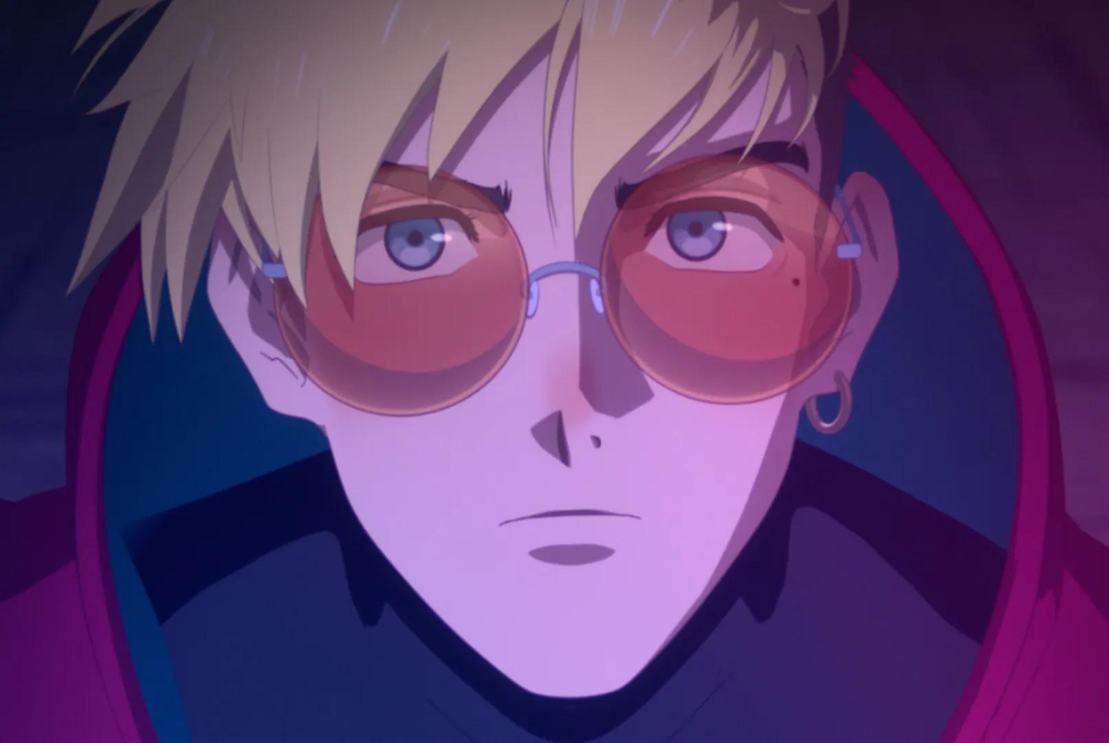 <b>Vash the Stampede</b>: El análisis completo del icónico personaje de Trigun - What anime is VASH the Stampede from anime vash the stampede - What anime is VASH the Stampede from