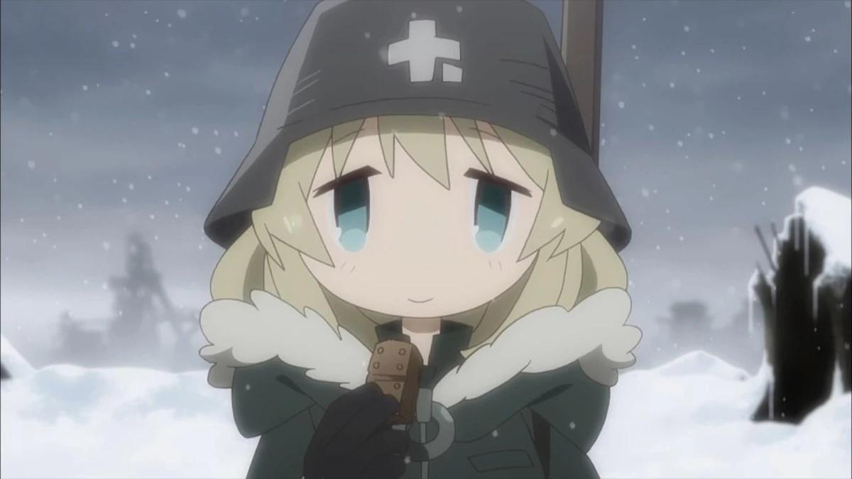 Análisis completo de Haru Yoshida de Tonari no Kaibutsu-kun - What anime is Yuuri from luise anime - What anime is Yuuri from