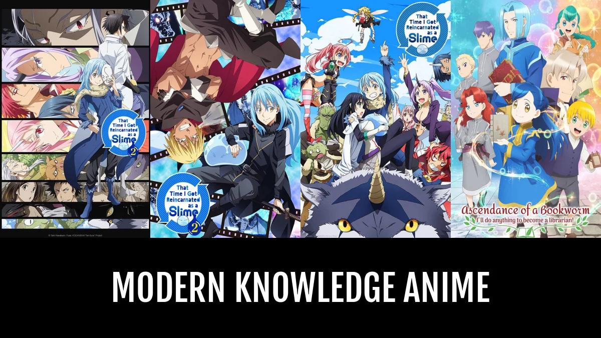 El Poder del Anime: Lecciones de Vida y Superación Personal - What anime taught you anime knowledge - What anime taught you