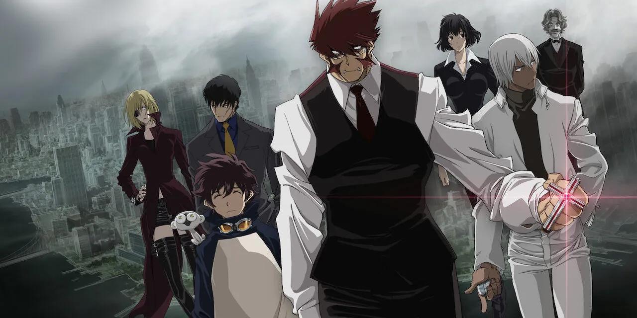 <b>Anime Similar a Jujutsu Kaisen: Una Guía Completa</b> - What anime was Jujutsu Kaisen inspired by anime similar jujutsu kaisen - What anime was Jujutsu Kaisen inspired by