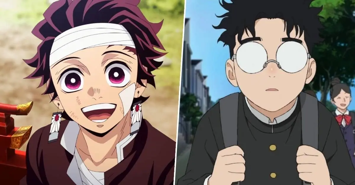Anime de otoño 2024: La guía definitiva para la temporada - What are 4 anime seasons anime fall - What are 4 anime seasons