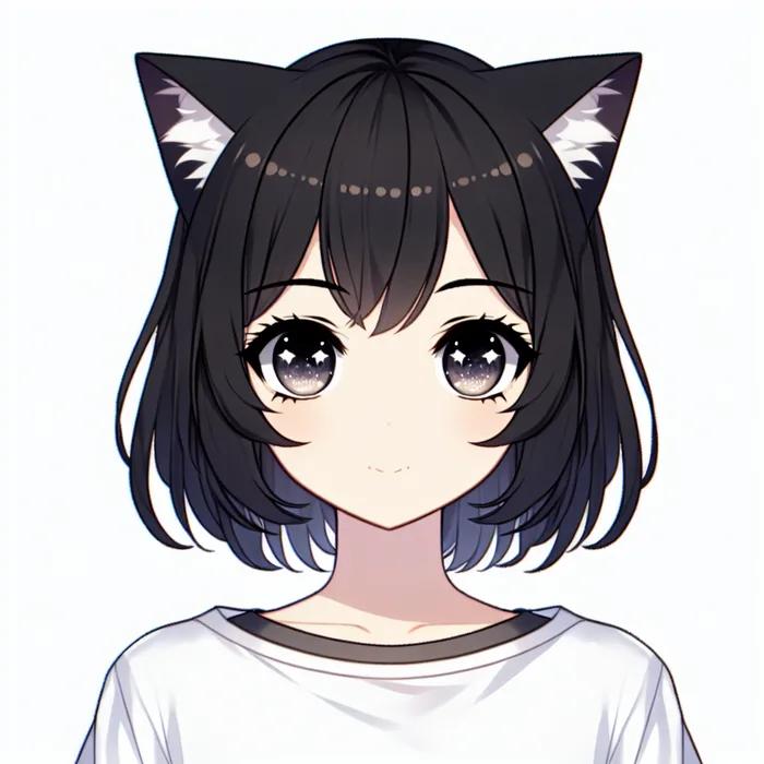 anime cat ears - What are cat ears in Japanese culture