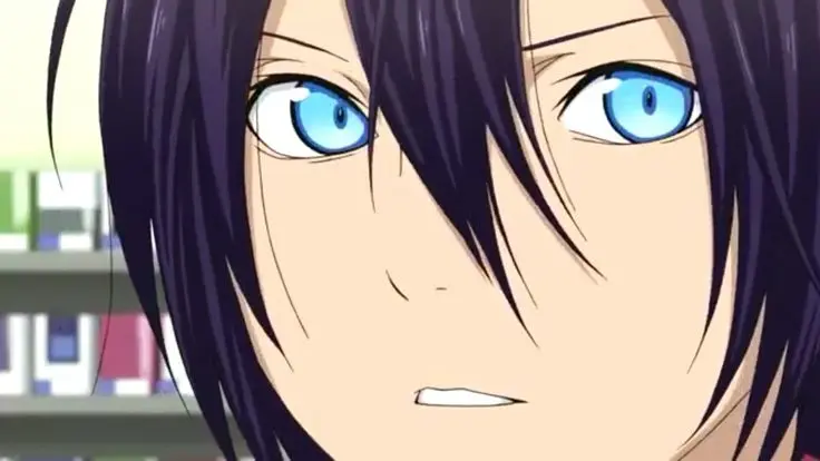 Ojos Azules Glaciales en el Anime: Una Exploración Estética y Psicológica - What are icy blue eyes icy blue eyes anime - What are icy blue eyes