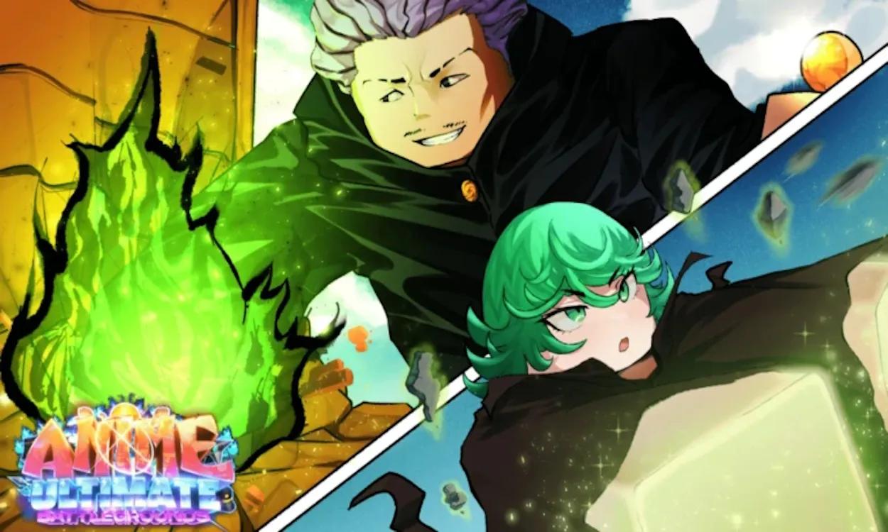 Códigos para Anime Battle Arena y Anime Ultimate Battlegrounds - What are some codes for anime battlegrounds anime battle arena codes - What are some codes for anime battlegrounds