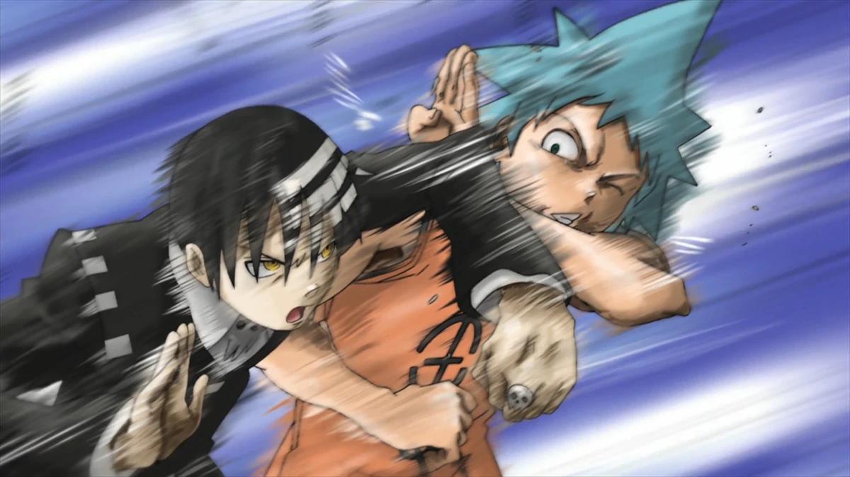 Soul Eater Manga vs. Anime: Un Análisis Completo - What chapter is episode 38 of Soul Eater soul eater manga y anime - What chapter is episode 38 of Soul Eater